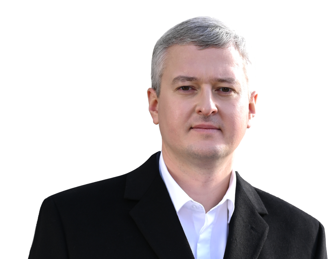 Губернатор Камчатского края Владимир Солодов